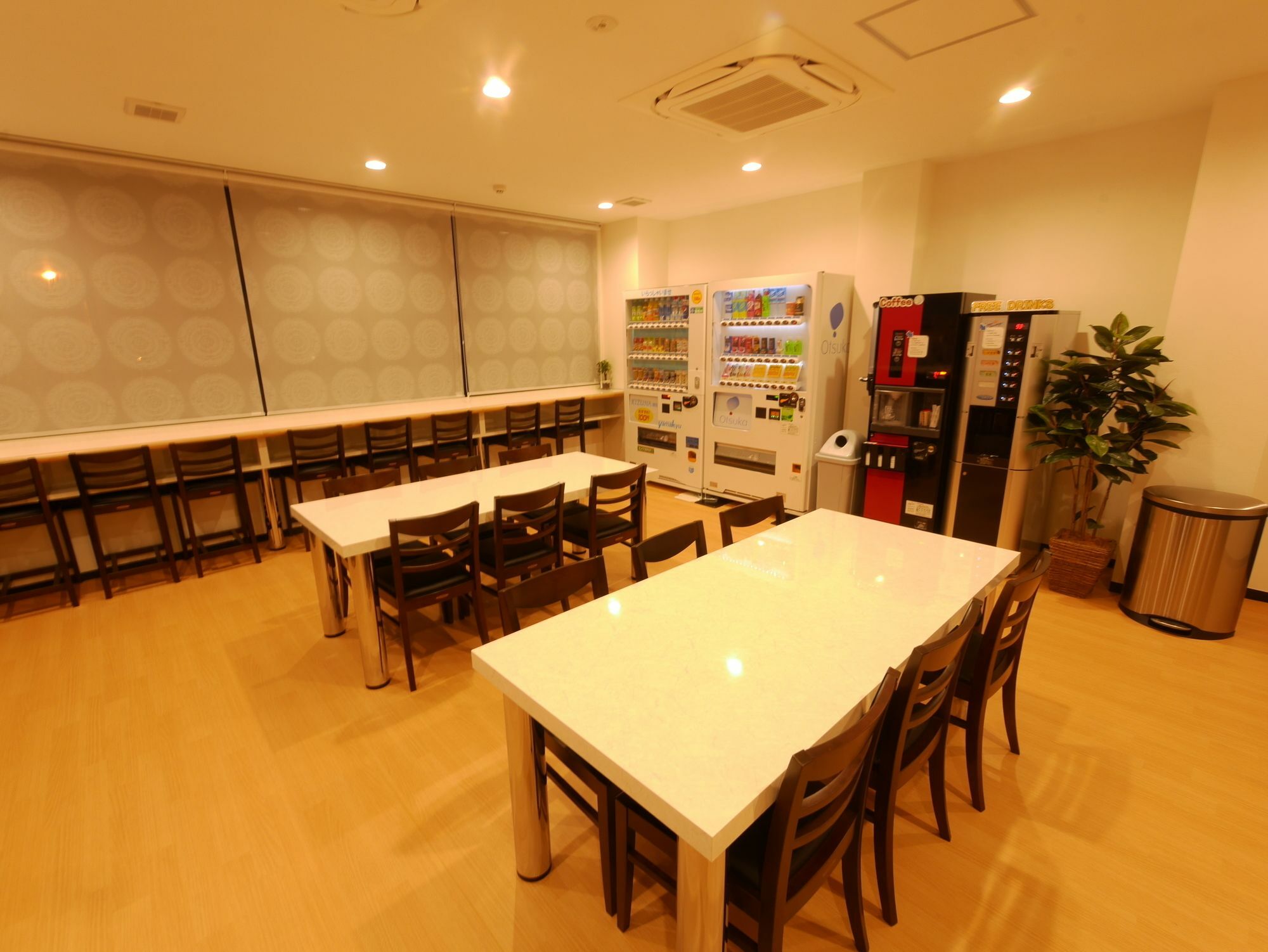 Okini Hotel Namba Osaka Exterior foto